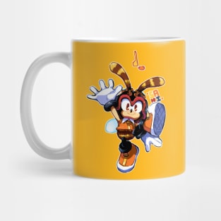 Charmy Mug